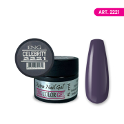 Color gel ENG CELEBRITY 5ml art. 2221
